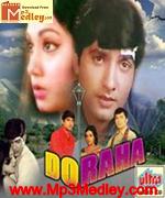 Do Raha 1971 song download